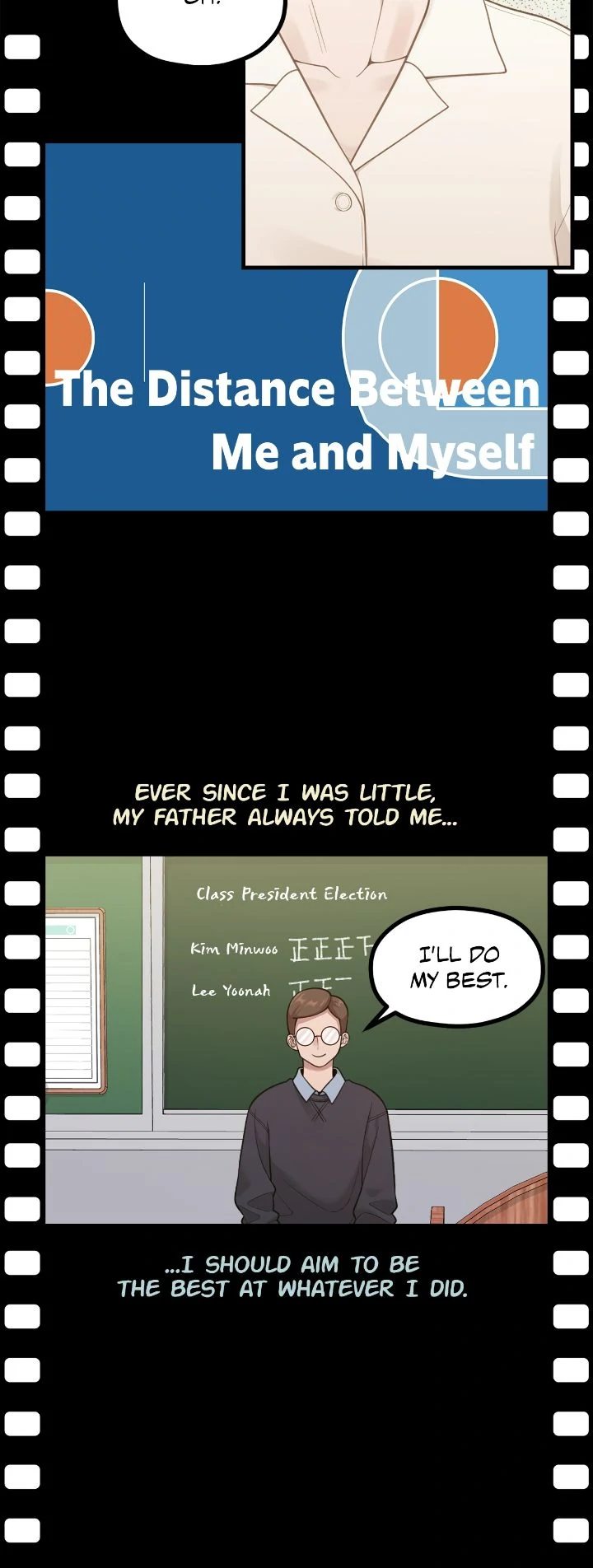 Writer Sung’s Life Chapter 34 Page 18