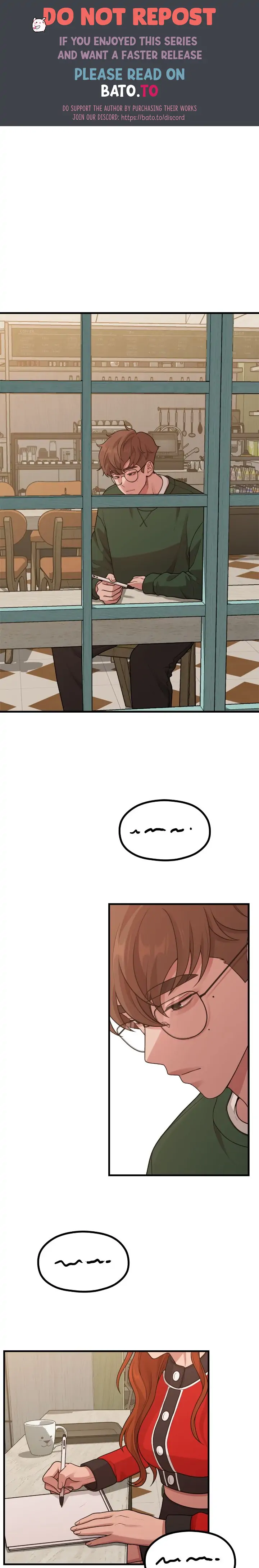 Writer Sung’s Life Chapter 26 Page 1