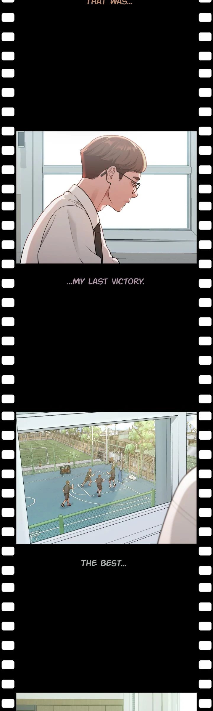 Writer Sung’s Life Chapter 34 Page 20
