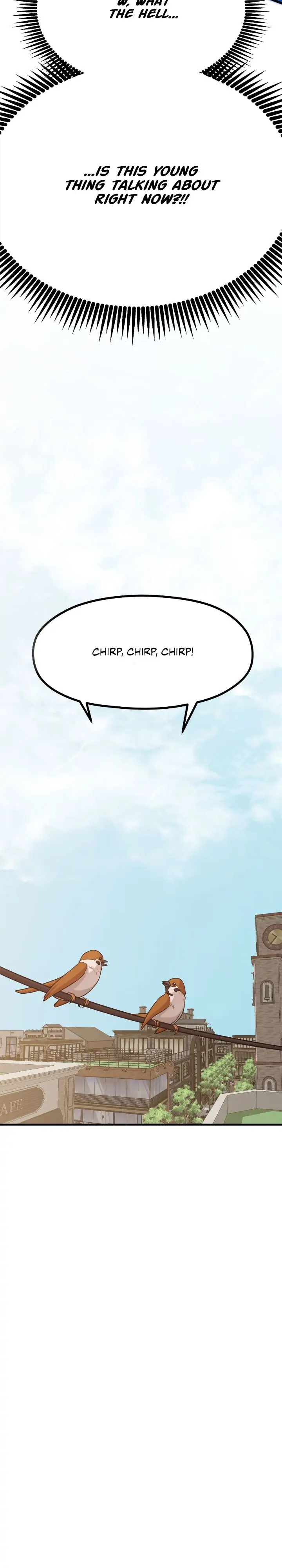 Writer Sung’s Life Chapter 28 Page 10