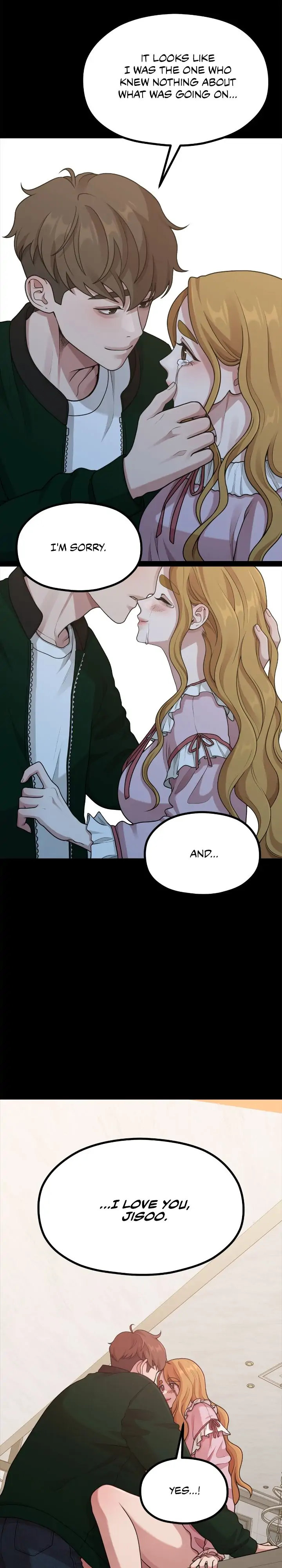 Writer Sung’s Life Chapter 27 Page 15