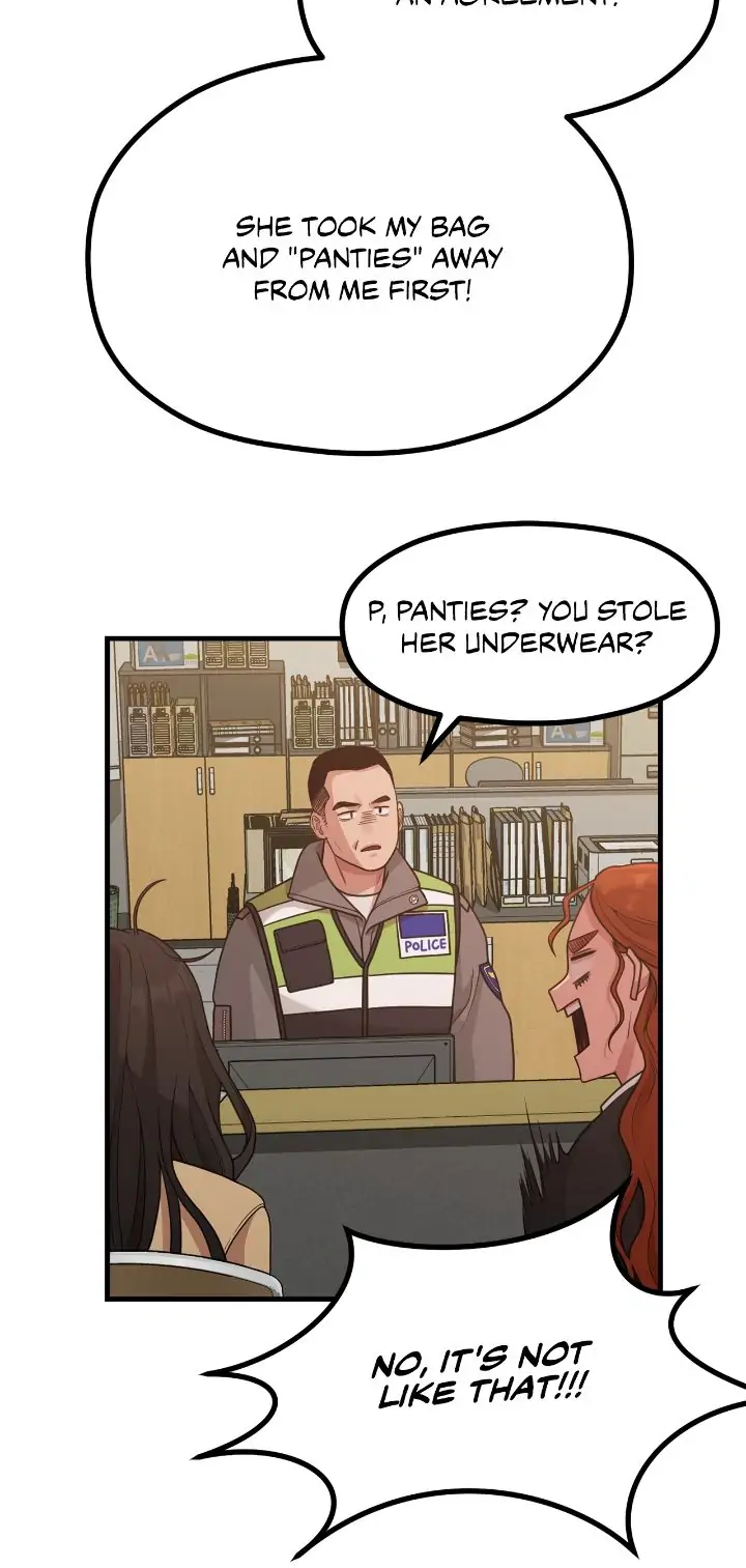 Writer Sung’s Life Chapter 23 Page 26
