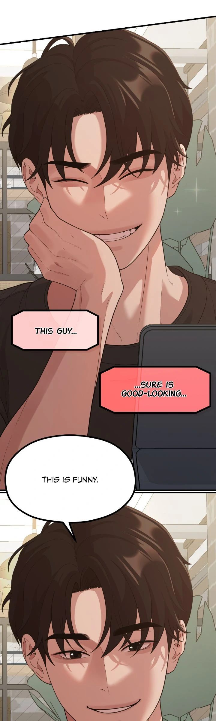 Writer Sung’s Life Chapter 37 Page 29