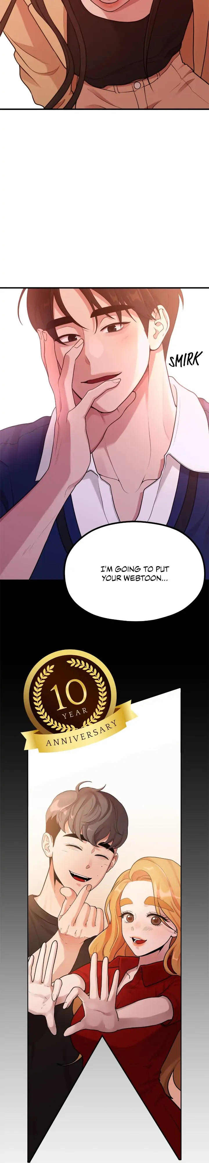 Writer Sung’s Life Chapter 24 Page 11