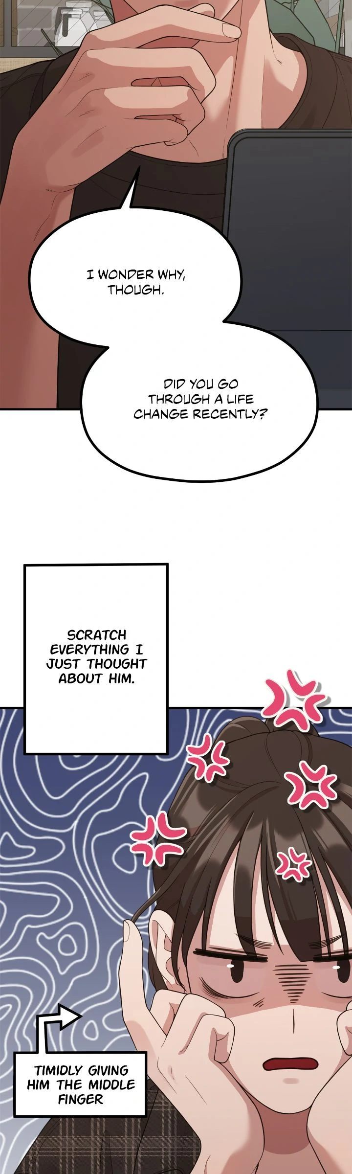 Writer Sung’s Life Chapter 37 Page 30