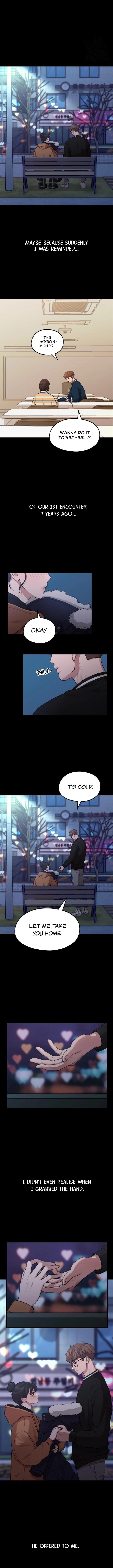Writer Sung’s Life Chapter 6 Page 4