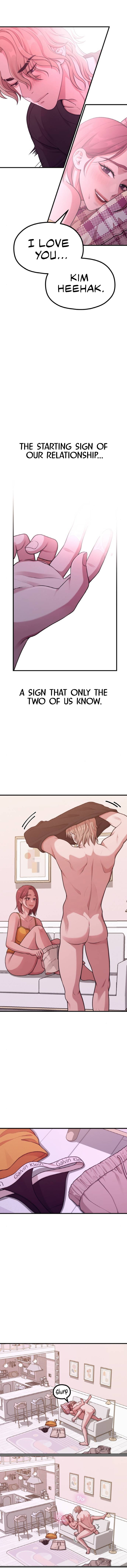 Writer Sung’s Life Chapter 30 Page 4
