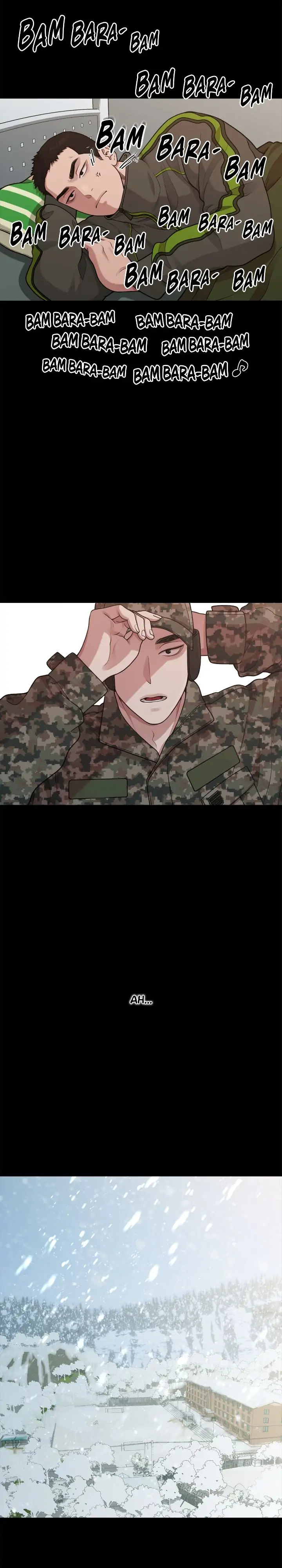 Writer Sung’s Life Chapter 27 Page 6