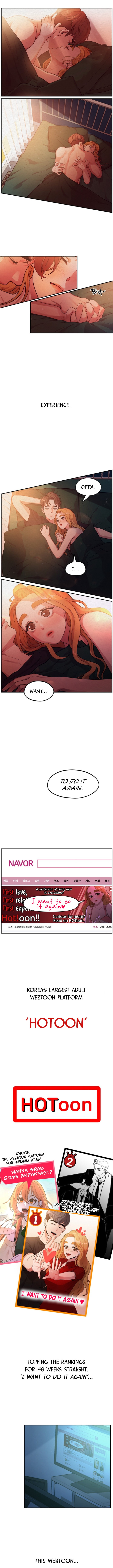 Writer Sung’s Life Chapter 1 Page 2