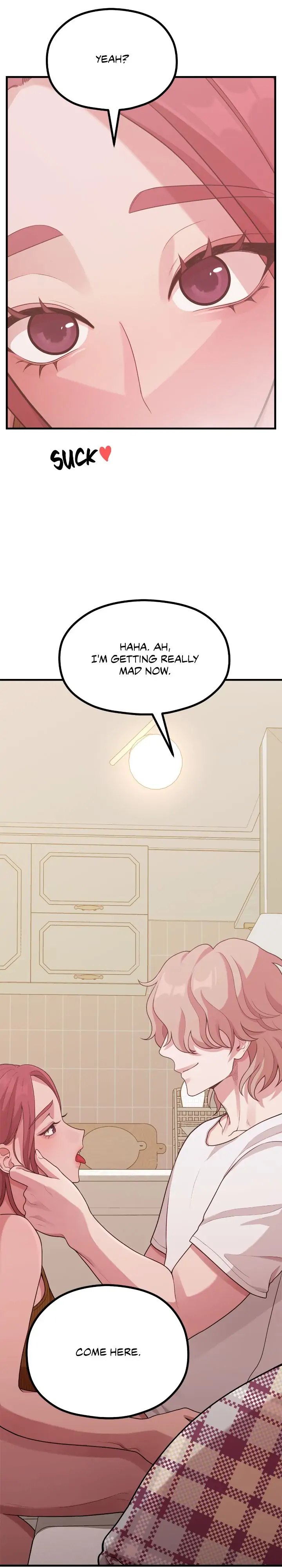 Writer Sung’s Life Chapter 25 Page 19