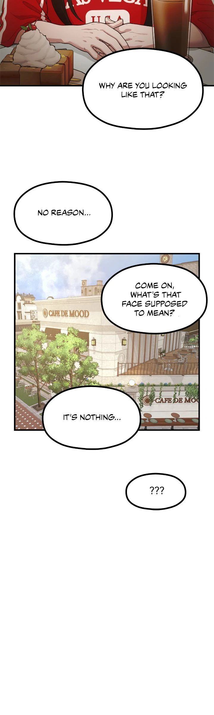 Writer Sung’s Life Chapter 36 Page 31