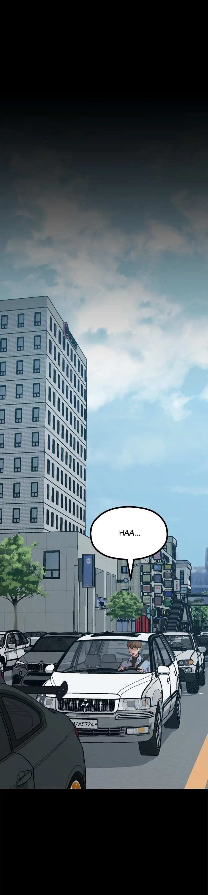 Writer Sung’s Life Chapter 16 Page 12