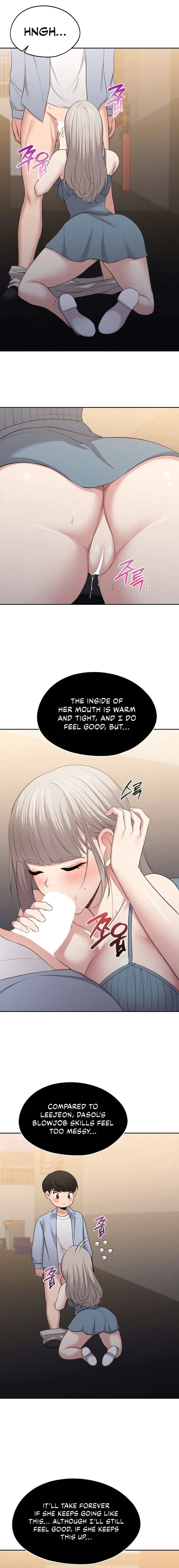 The Rave Review Show Chapter 3 Page 14