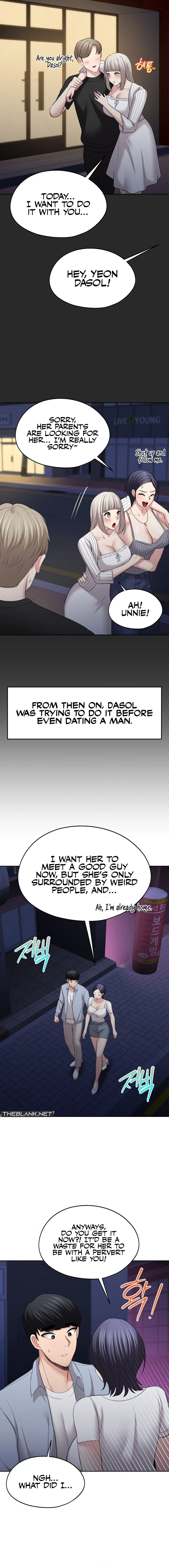 The Rave Review Show Chapter 4 Page 14