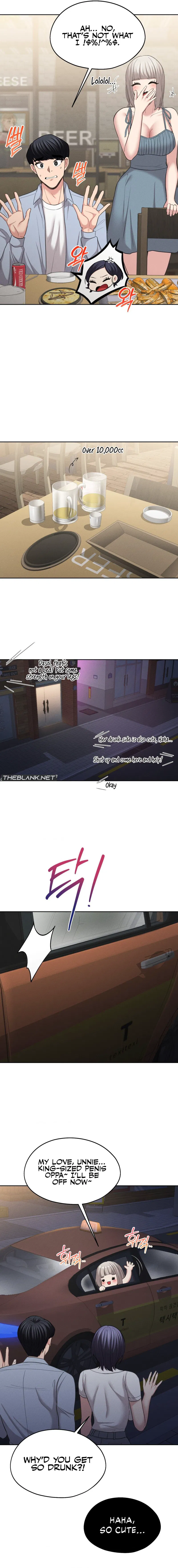 The Rave Review Show Chapter 4 Page 7