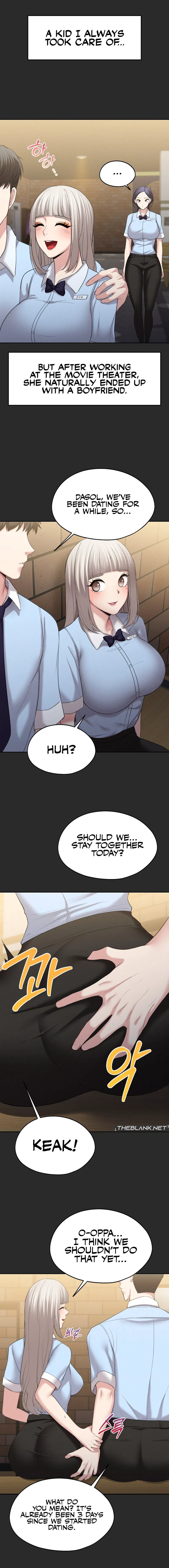 The Rave Review Show Chapter 4 Page 11