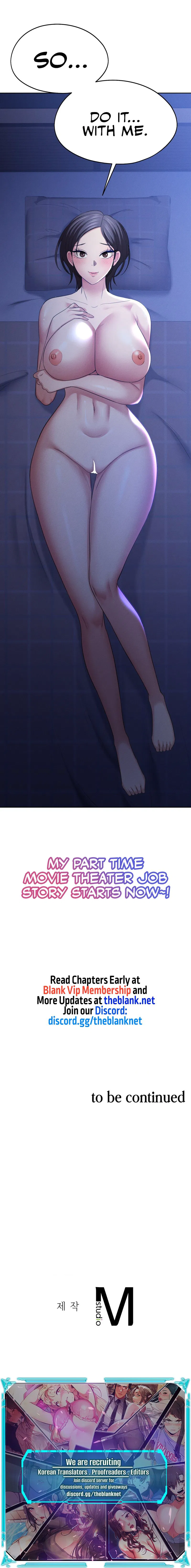 The Rave Review Show Chapter 4 Page 18