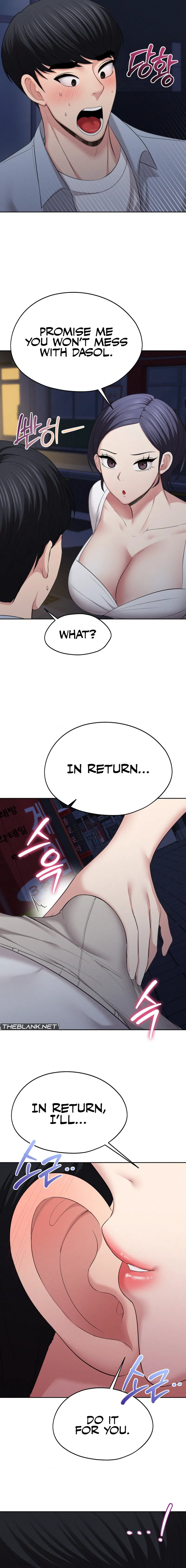 The Rave Review Show Chapter 4 Page 16