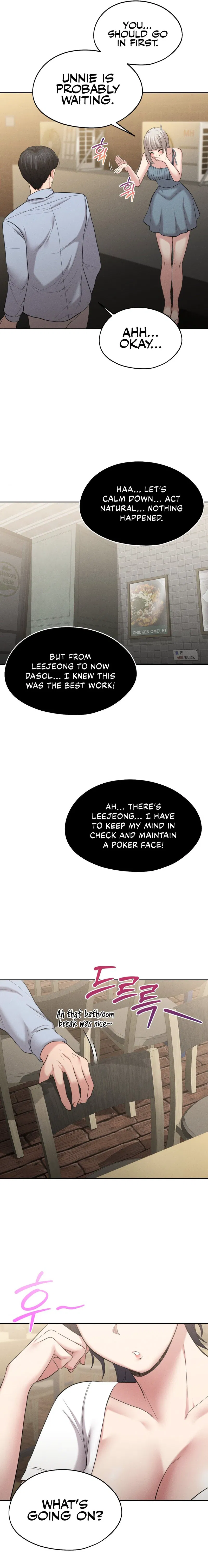 The Rave Review Show Chapter 4 Page 4