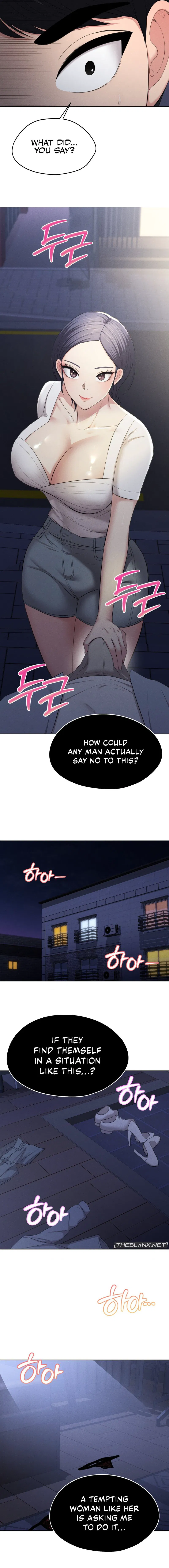 The Rave Review Show Chapter 4 Page 17