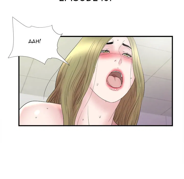 Secret Friend Chapter 107 Page 12