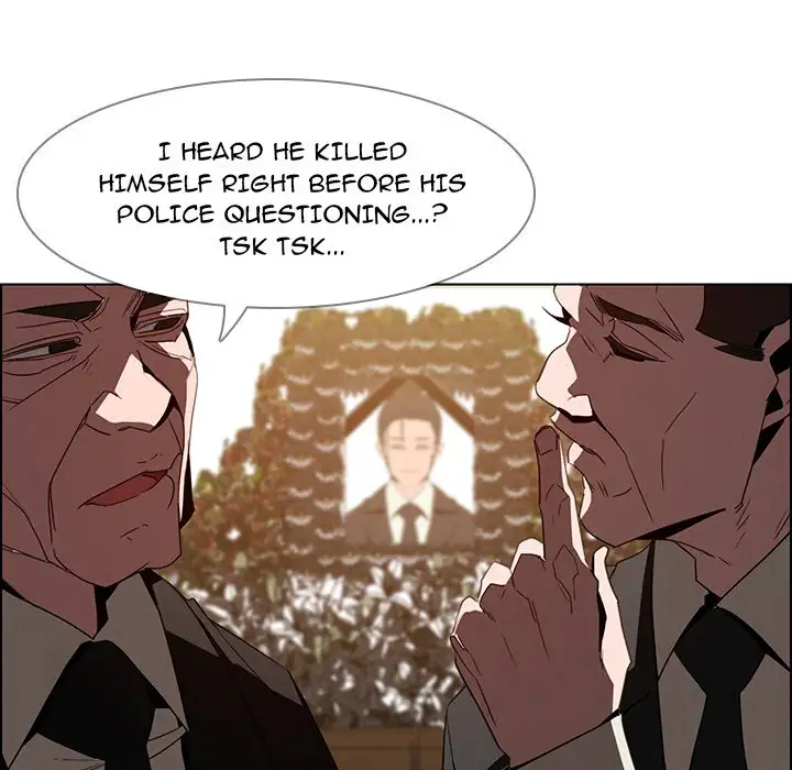 Rain Curtain Chapter 37 Page 65