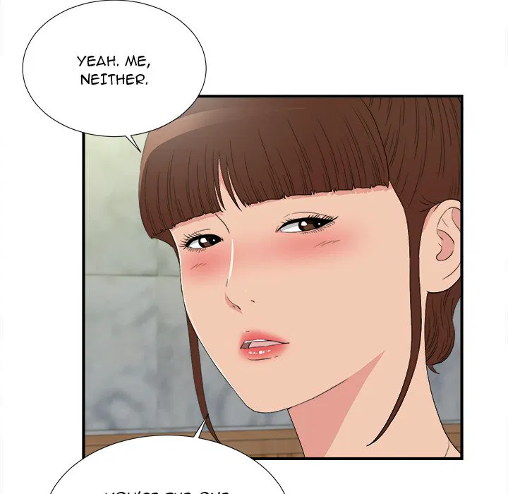 Secret Friend Chapter 108 Page 52
