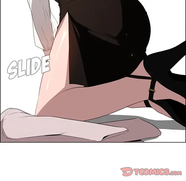 Rain Curtain Chapter 38 Page 138