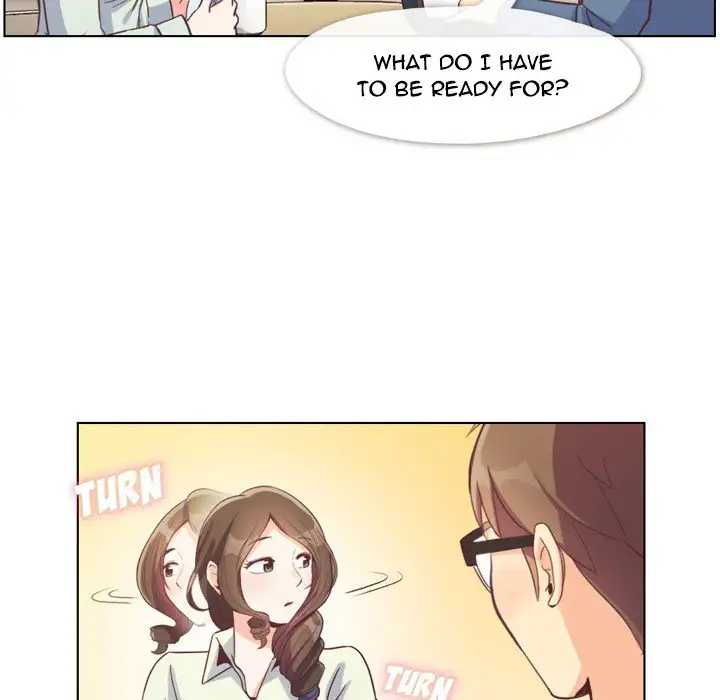 Annoying Alice Chapter 95 Page 9