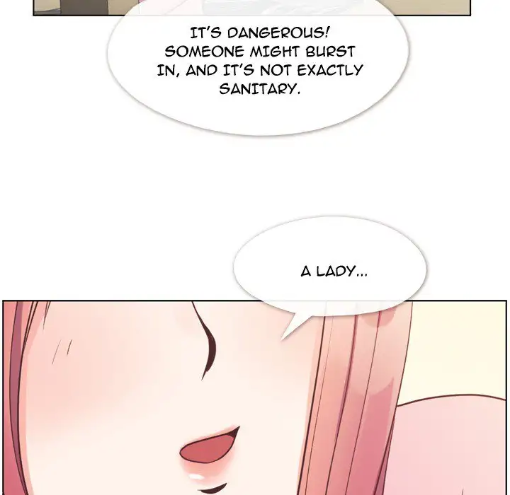 Annoying Alice Chapter 95 Page 43