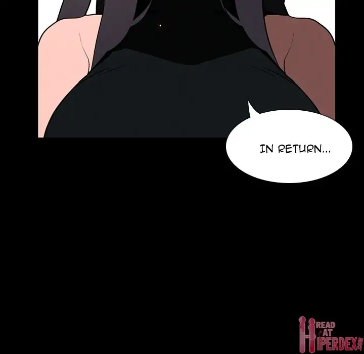 Rain Curtain Chapter 39 Page 31