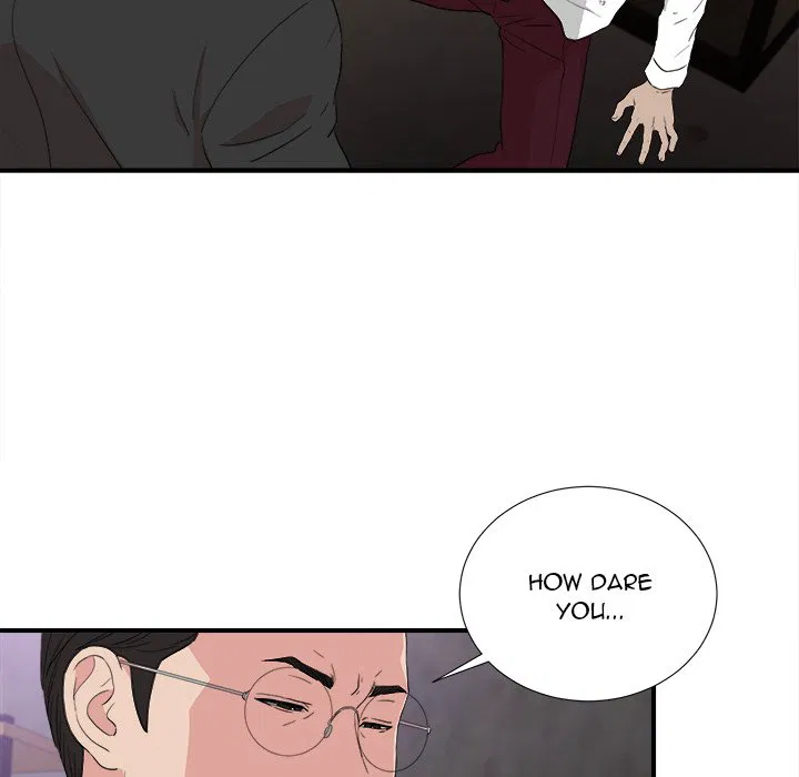 Secret Friend Chapter 110 Page 23