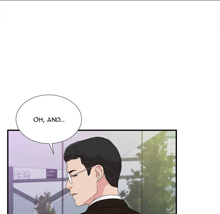 Secret Friend Chapter 109 Page 43