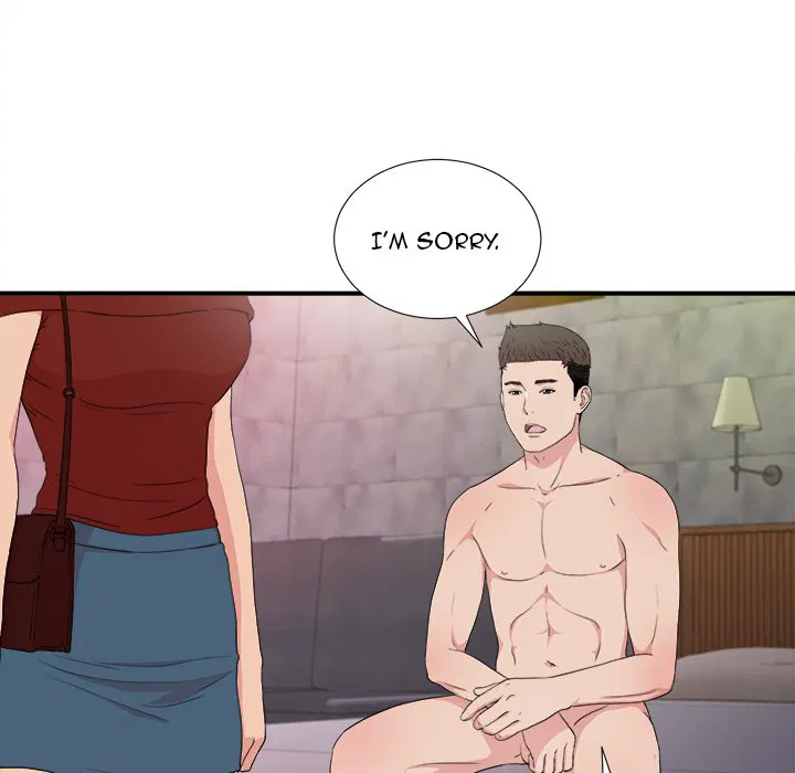 Secret Friend Chapter 108 Page 65