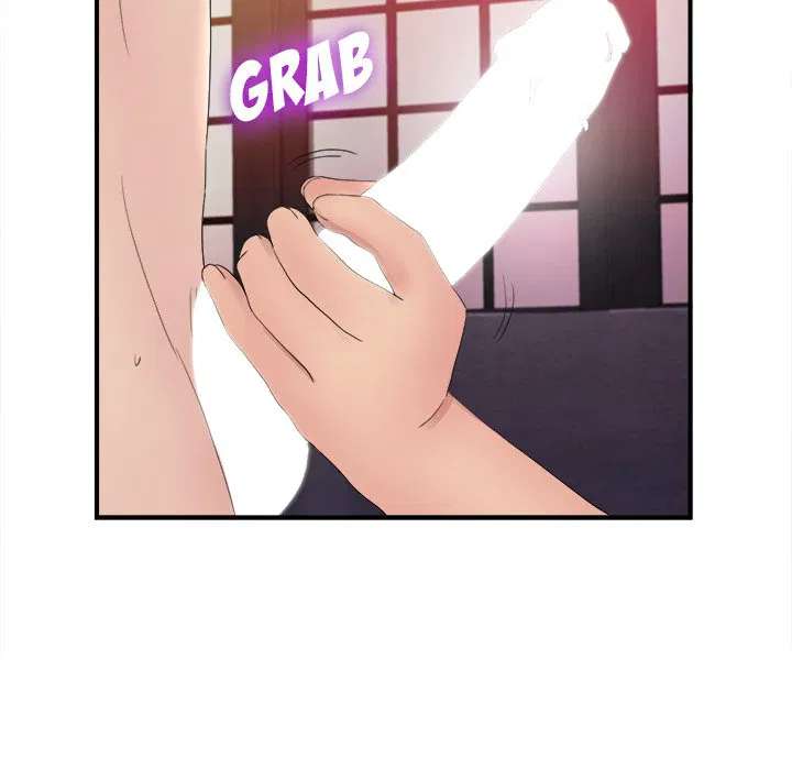 Secret Friend Chapter 107 Page 58