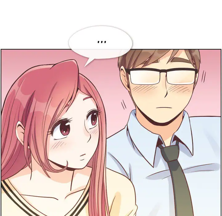 Annoying Alice Chapter 97 Page 64