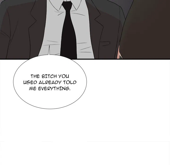 Secret Friend Chapter 110 Page 27