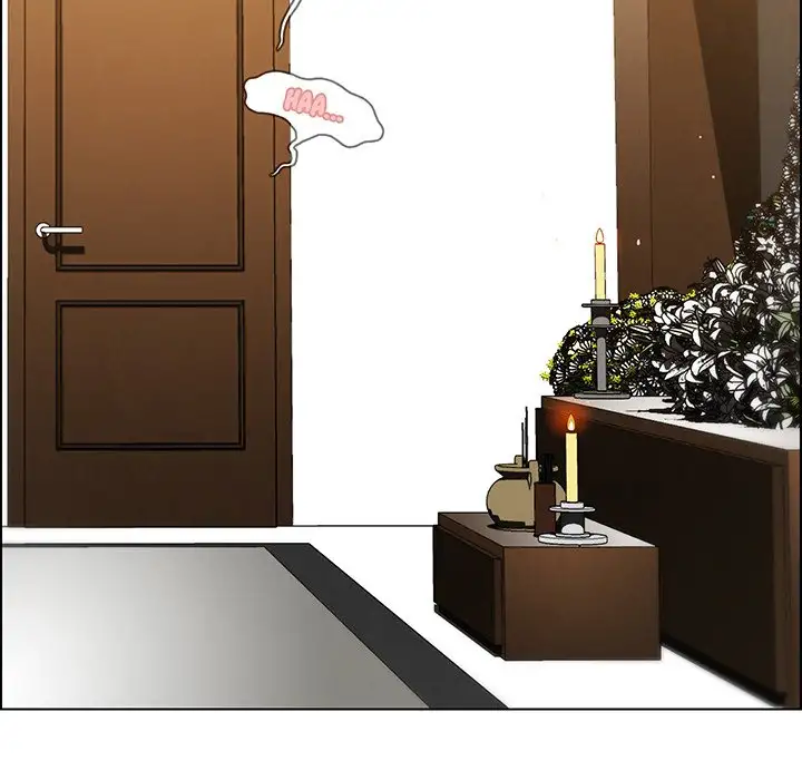 Rain Curtain Chapter 38 Page 18