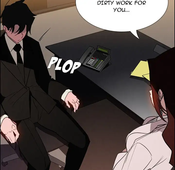 Rain Curtain Chapter 38 Page 96