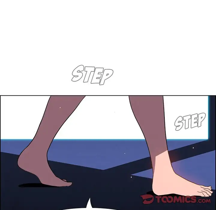 Rain Curtain Chapter 38 Page 75