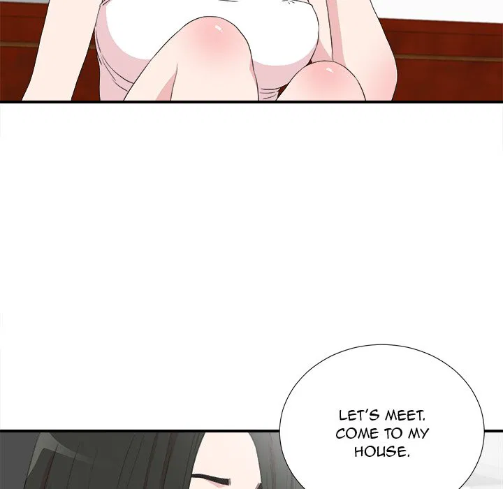 Secret Friend Chapter 108 Page 13