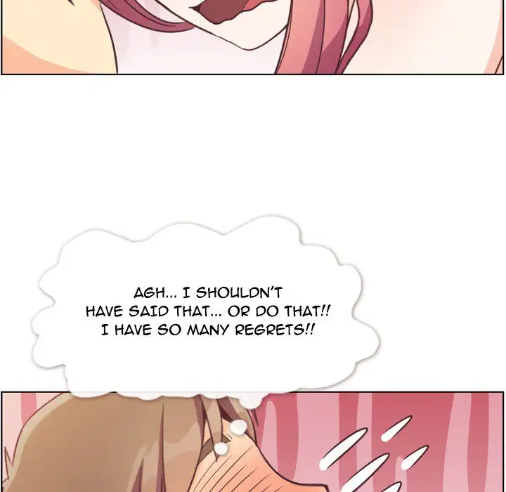 Annoying Alice Chapter 97 Page 96