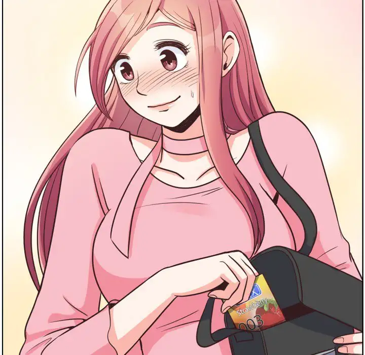Annoying Alice Chapter 95 Page 91