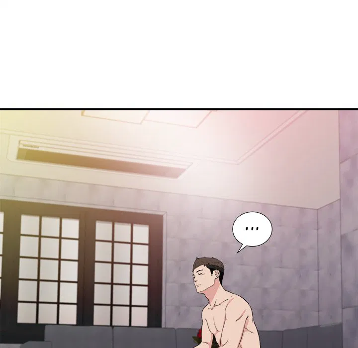 Secret Friend Chapter 108 Page 71