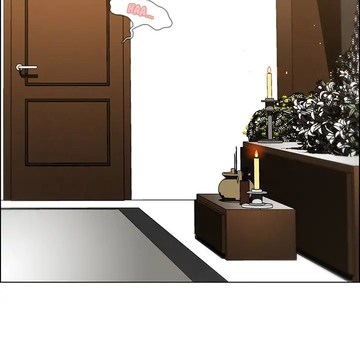Rain Curtain Chapter 37 Page 137