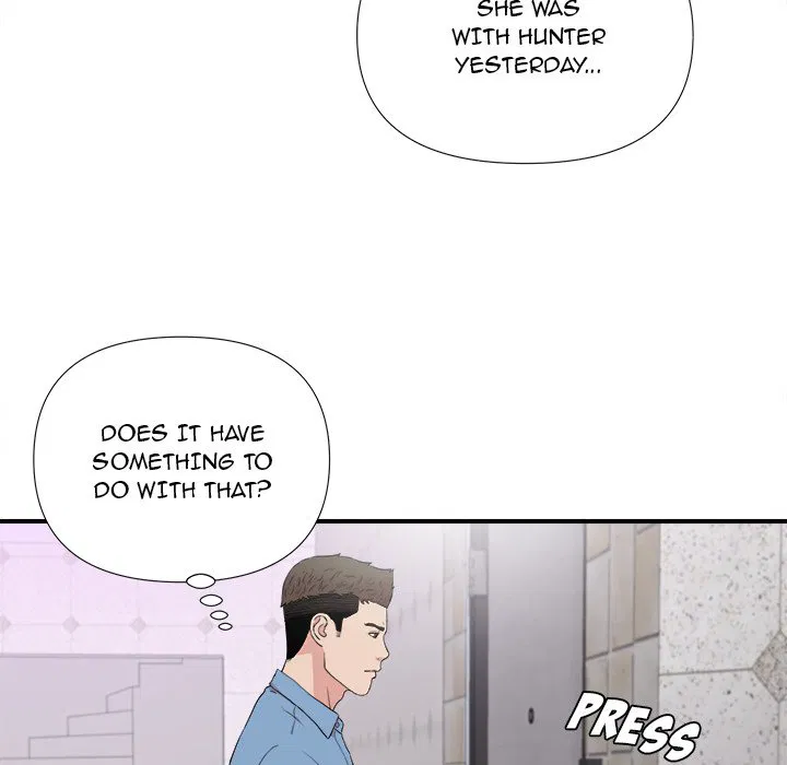 Secret Friend Chapter 108 Page 16