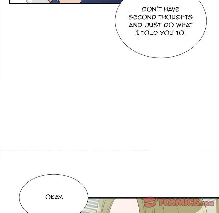 Secret Friend Chapter 108 Page 44