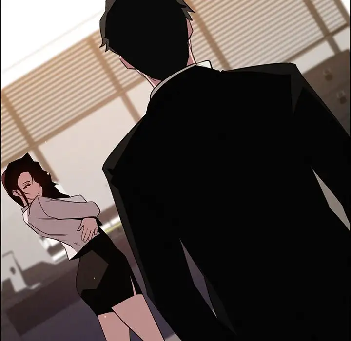 Rain Curtain Chapter 38 Page 91