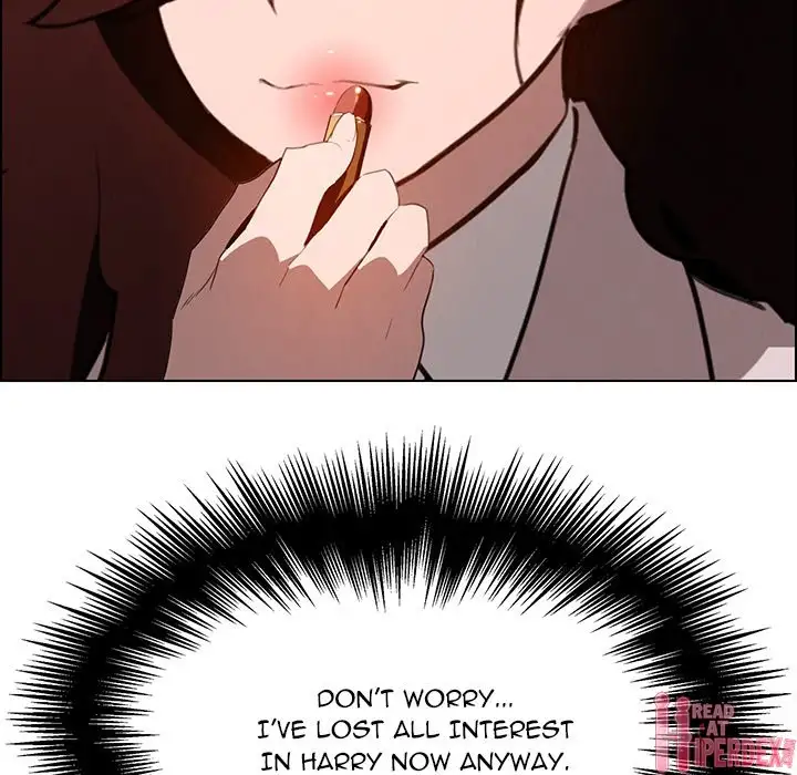 Rain Curtain Chapter 39 Page 42