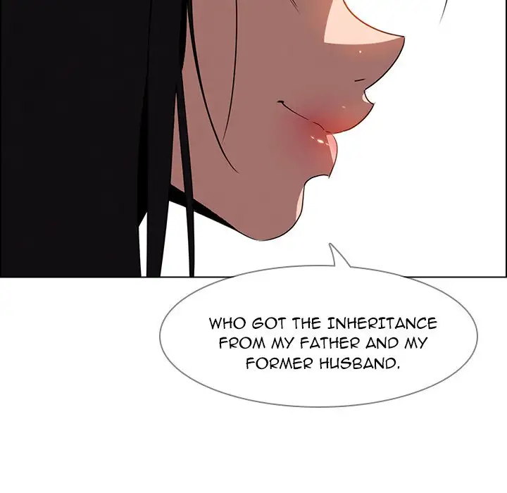 Rain Curtain Chapter 39 Page 94